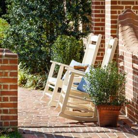 Porch Rocking Chairs