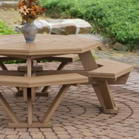 Picnic Table