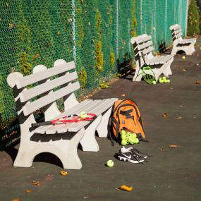 Park Wood Benches