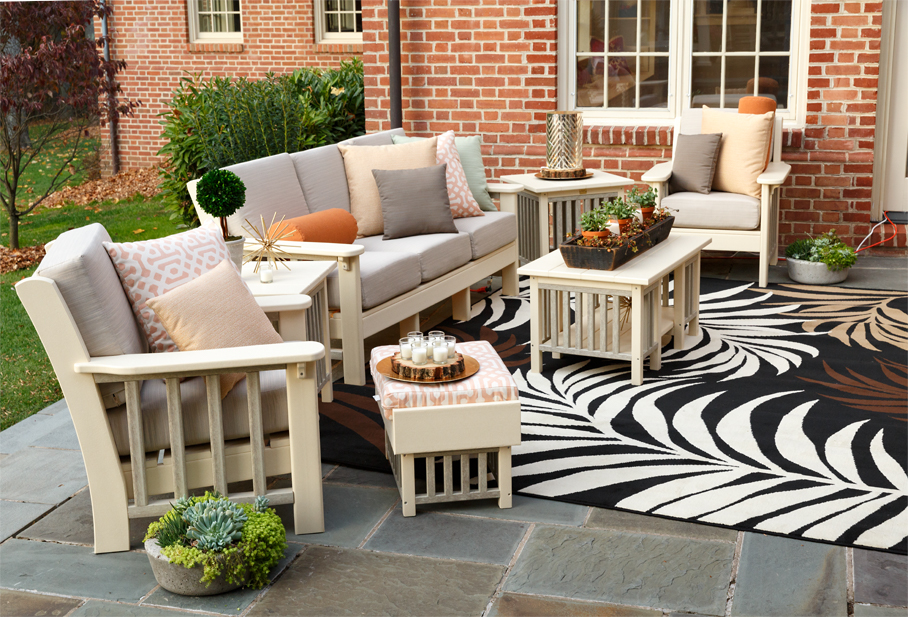 Patio Perfection Furniture 